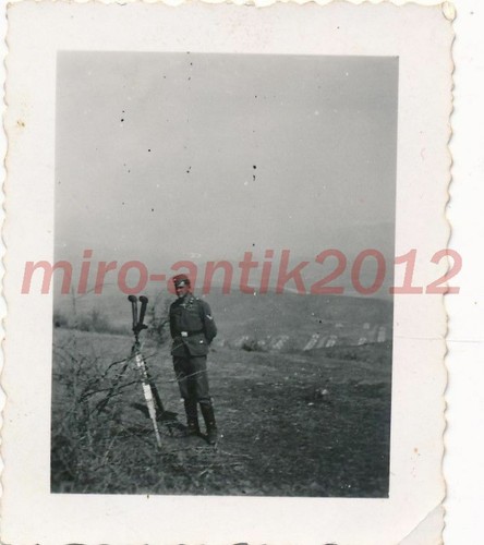 Photo campagne des - photo,, balkans