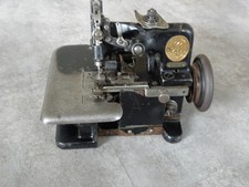 ANTIQUE SEWING MACHINE singer old TOOLS vintage century machine age