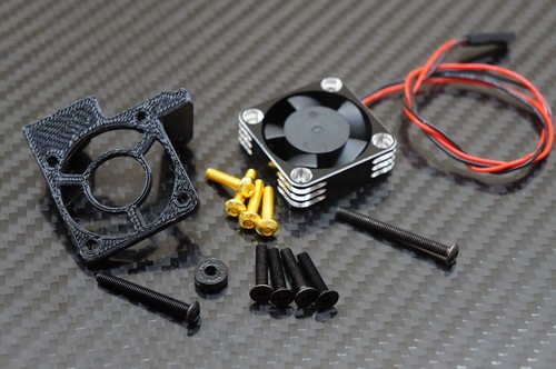 Fixation ventilateur - fixation,