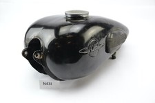 IZH 56 Bj 1956 - réservoir de