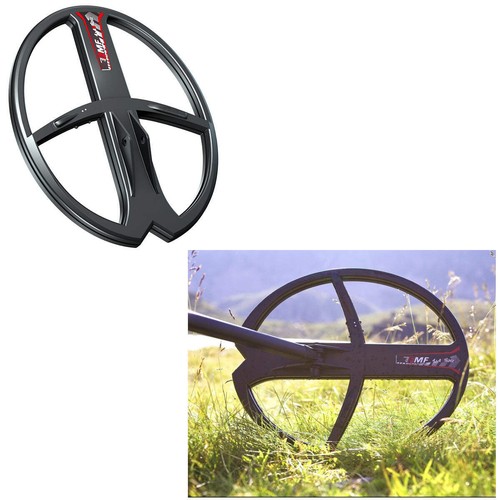Deus metal detector - xp,