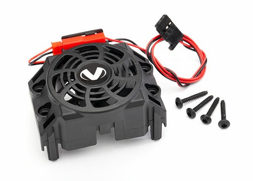 Traxxas 3463 ventilateur - ventilateur, de