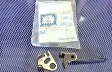 RUPTEUR D'ALLUMAGE VERNHES FRANCE POUR ALLUMAGE  DANSI-NASSETTI  (MOTEUR MORINI)