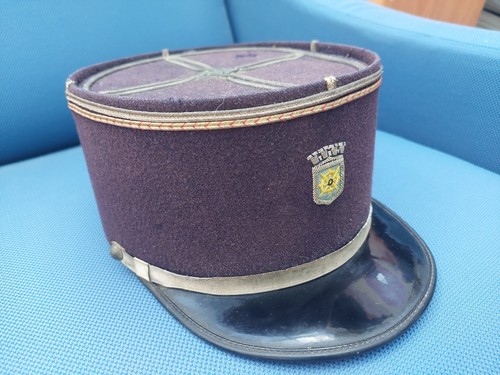 Kepi police municipale - kepi,