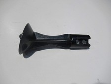 Support gauche de l'arceau de