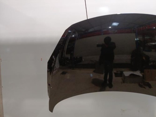 Capot peugeot 307 - phase, 2