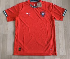 Maillot Football Portugal