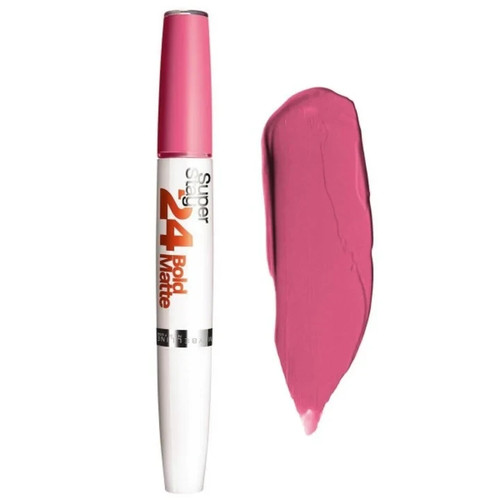 Maybelline super stay 24h - maybelline,