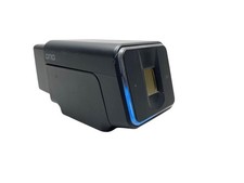 Lecteur d'empreintes digitales