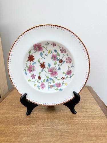 Assiette creuse porcelaine - assiette,