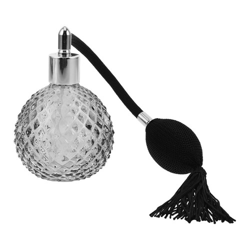 Flacon vaporisateur pompe à - ,