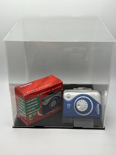 New walkman supertech - supertech, w-51