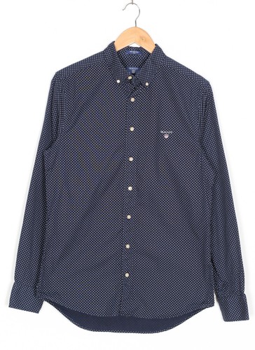 Chemise homme gant mini - gant, star