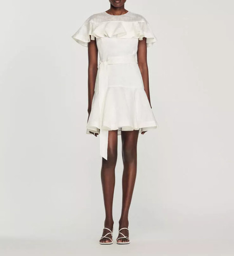 Sandro paris robe - paris, femme