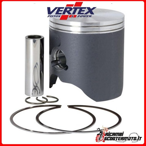Piston vertex sherco - piston, 72,76