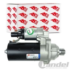 AS-PL Démarreur 2,00kW