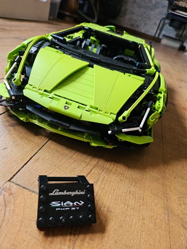 Lego technic 42115 lamborghini - lego,