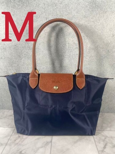 Longchamp nylon auth pliage - longchamp,