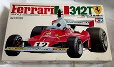 Tamiya 1/12 Ferrari 312T