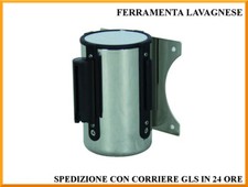 Barrière En Nastro Extensible