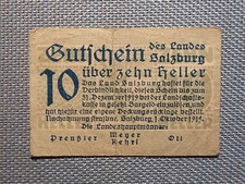 Vieux Coupon Billet Fonds