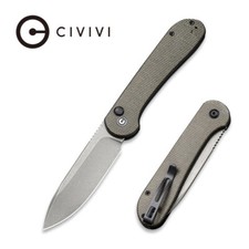 Couteau Civivi Elementum