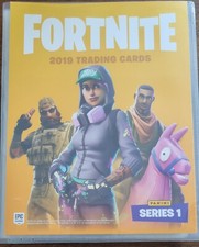 Panini Fortnite Series 1 Cartes #101-300 Mint Italie 2019