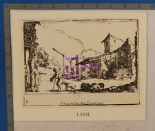 Un prodigue gardien de porcs