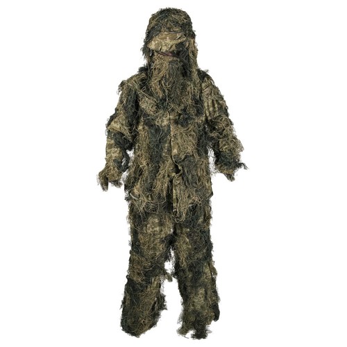 Mil tec costume ghillie - mil-tec,