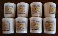 Yankee Candle lot de bougies