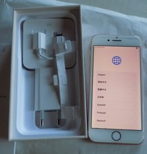 Apple iPhone 8 - 64 Go - Rose Gold débloqué A1905 Boite d'origine sans icloud
