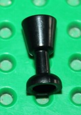 Lego Black Minifig Utensil