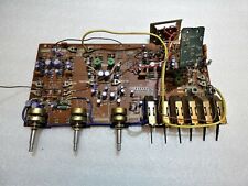 Carte QJI0756RP - pour