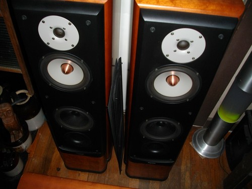 Monster jamo 870 - monster,