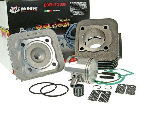 Kit cylindre70cc malossi sport - kit,