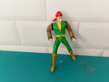 Figurine Vintage 1996 prime time highlander the animated quentin