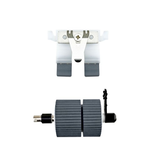 Plustek exchange roller - plustek, kits
