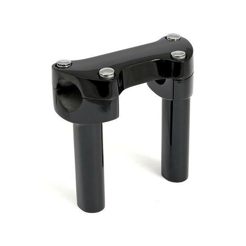 Riser oem style noir - style, avec