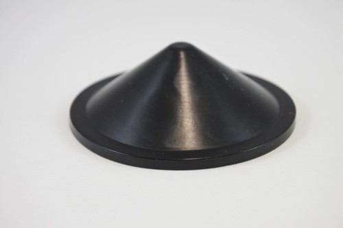Ossa gas cap rubber - -,