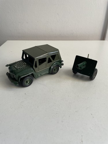 Britains jeep austin - 1/32,