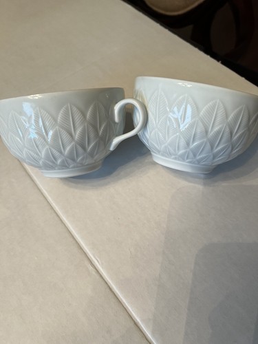 Coquet feuilles tea - jl,