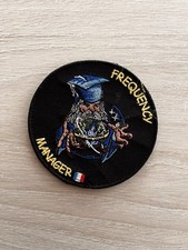 patch fréquencier AAE