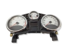 Peugeot 207 2006 Compteur De