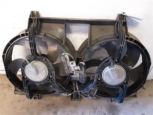 électroventilateur nissan - Électroventilateur,