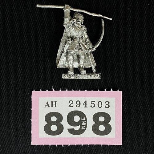 Ranger nord seigneur - ranger, du