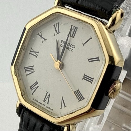 Très bon état montre à - état],