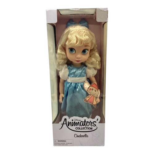 Poupée cendrillon disney - cendrillon,