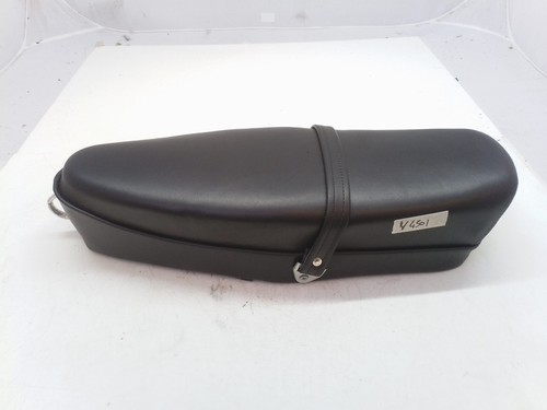 Vespa et3 selle avec serrure - et3,