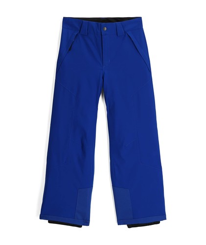 Pantalon ski spyder garçon - pantalon,