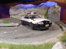 Nissan skyline r32 gtr - r32,